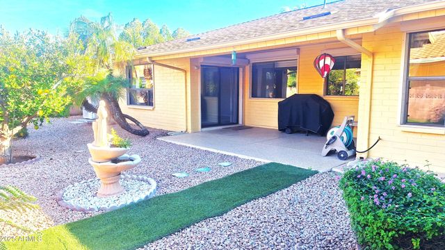 8346 E MILAGRO Avenue, Mesa, AZ 85209