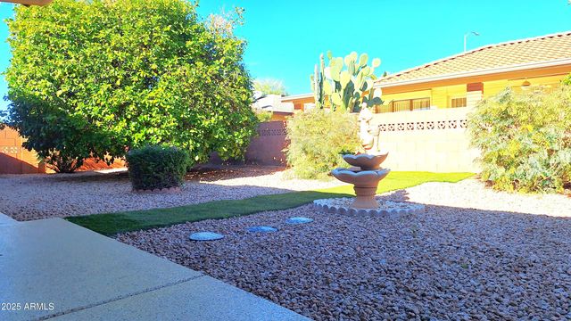 8346 E MILAGRO Avenue, Mesa, AZ 85209