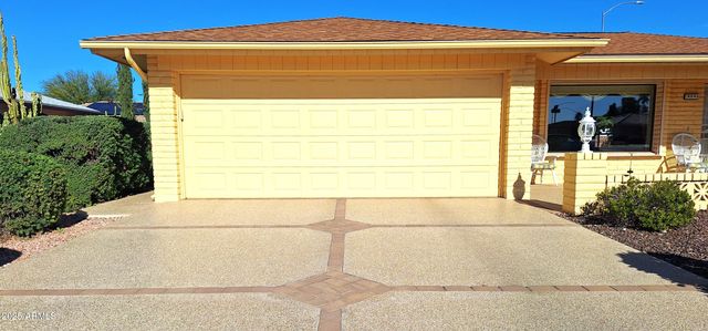 8346 E MILAGRO Avenue, Mesa, AZ 85209