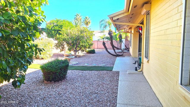 8346 E MILAGRO Avenue, Mesa, AZ 85209