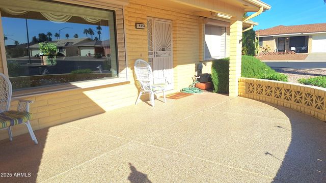 8346 E MILAGRO Avenue, Mesa, AZ 85209