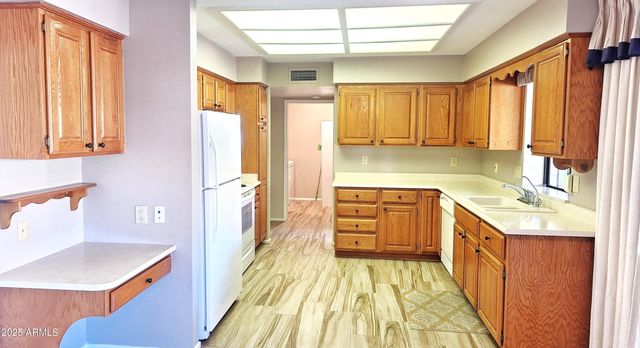 8346 E MILAGRO Avenue, Mesa, AZ 85209