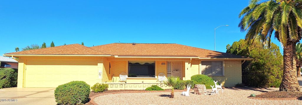 8346 E MILAGRO Avenue, Mesa, AZ 85209