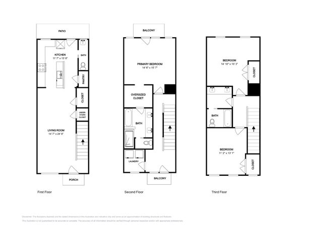 6813 Charlotte Pike Apt 9, Nashville, TN 37209