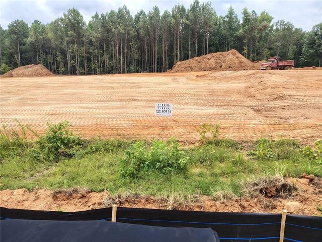 1028 Queens Bridge Way, Griffin, GA 30223
