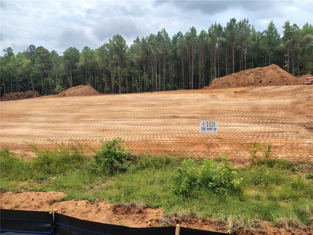 1028 Queens Bridge Way, Griffin, GA 30223