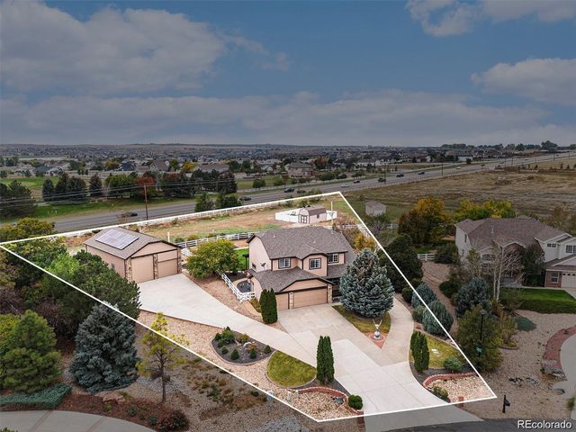 8420 E 160th Place, Brighton, CO 80602