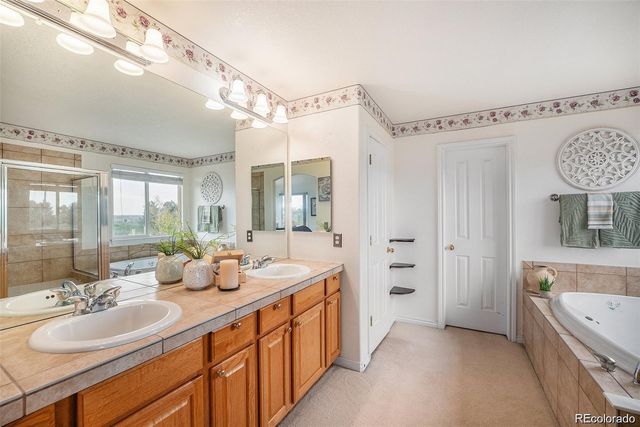 8420 E 160th Place, Brighton, CO 80602