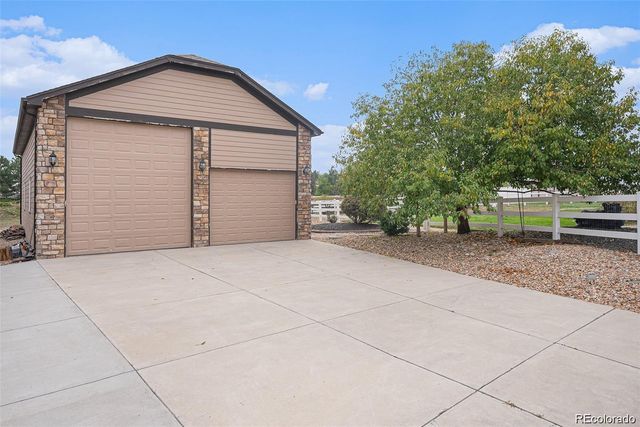 8420 E 160th Place, Brighton, CO 80602
