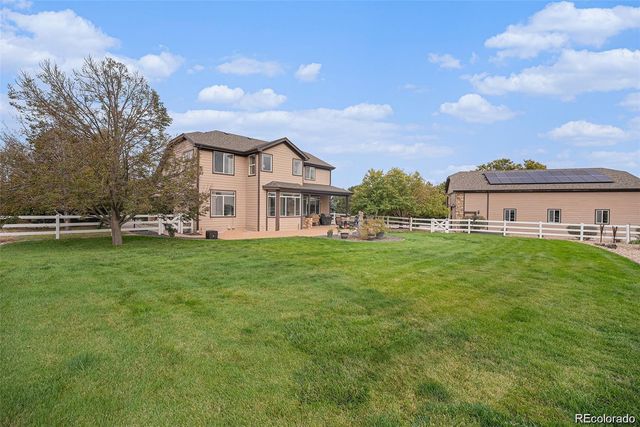 8420 E 160th Place, Brighton, CO 80602