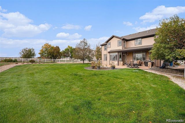 8420 E 160th Place, Brighton, CO 80602