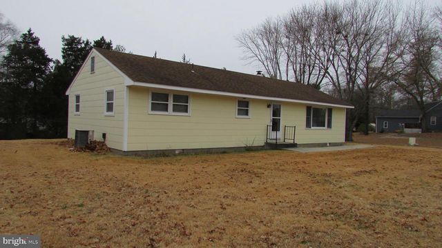 28978 HUDSON RD, Dagsboro, DE 19939
