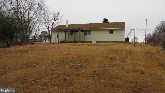 28978 HUDSON RD, Dagsboro, DE 19939