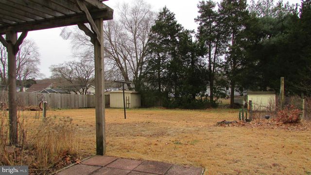 28978 HUDSON RD, Dagsboro, DE 19939