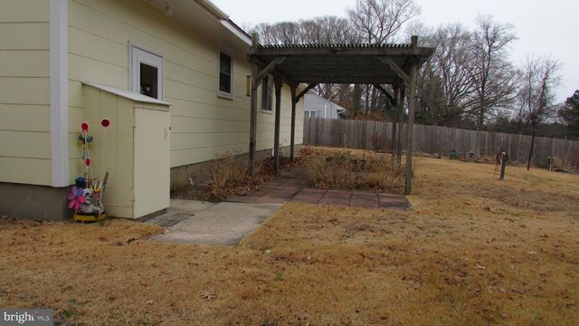 28978 HUDSON RD, Dagsboro, DE 19939