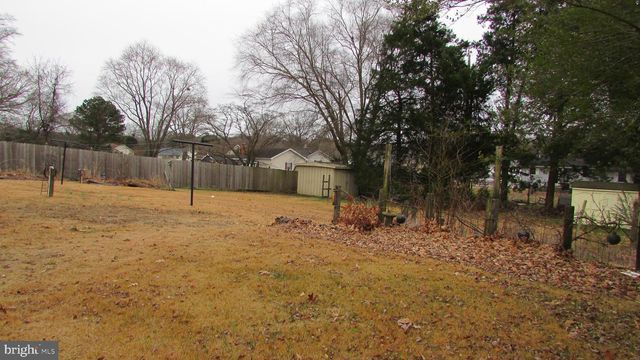 28978 HUDSON RD, Dagsboro, DE 19939