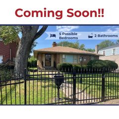 4650 Van Buren Street, Gary, IN 46408
