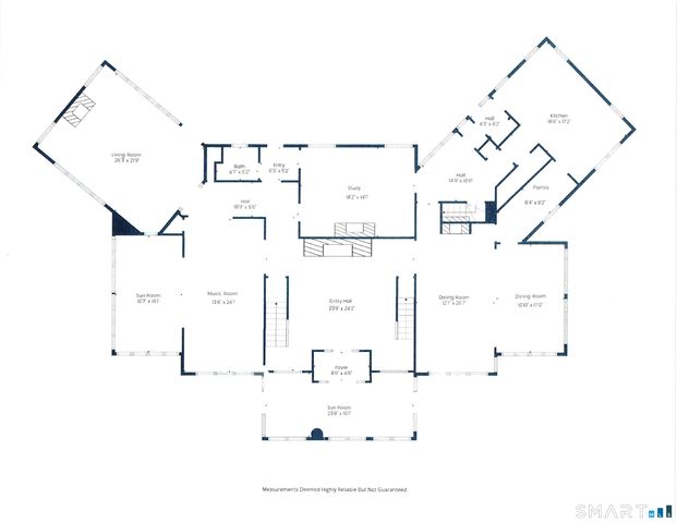 1050 Whitney Avenue, Hamden, CT 06517