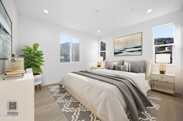 17750 Arlington Place, Tehachapi, CA 93561