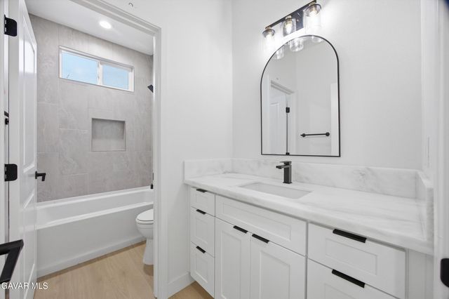 17750 Arlington Place, Tehachapi, CA 93561