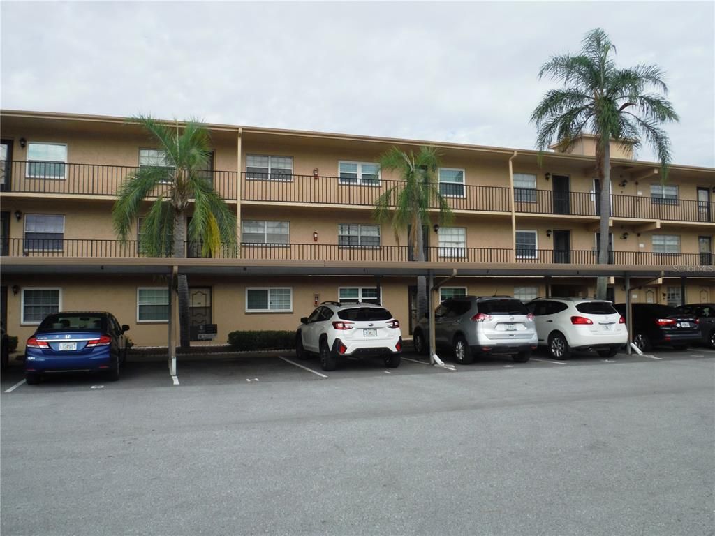 1370 HEATHER RIDGE BOULEVARD 104, Dunedin, FL 34698