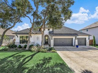 243 Bridge Water LOOP, Dripping Springs, TX 78620