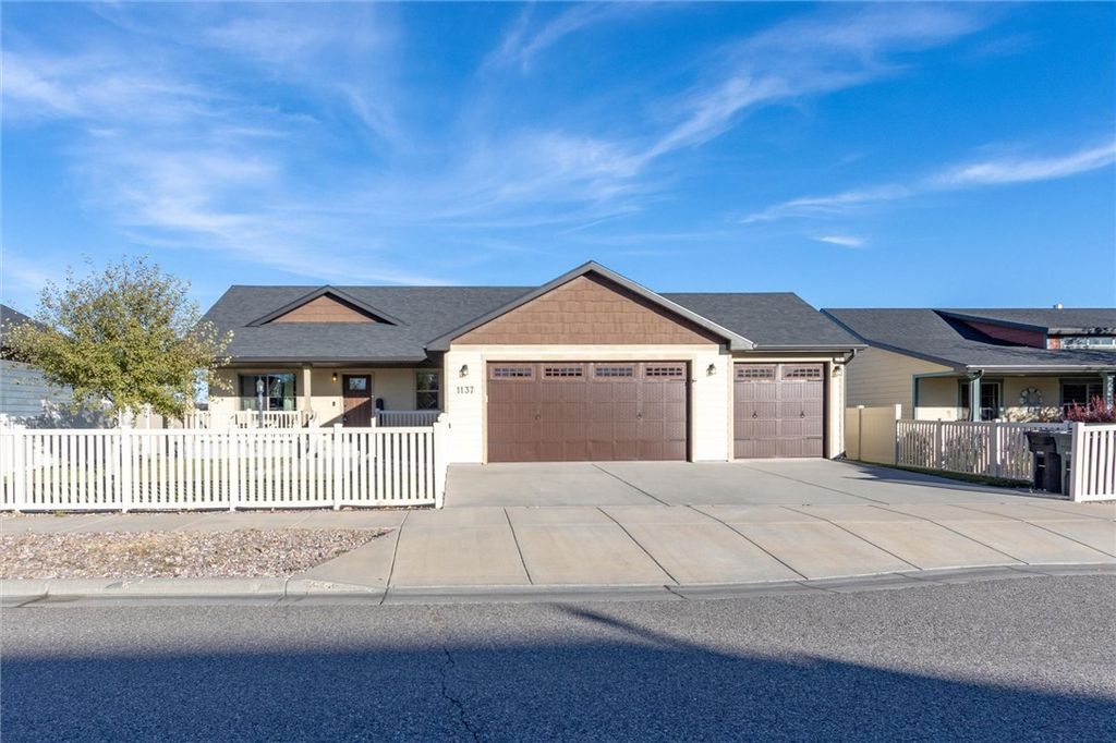 1137 Wilderness Drive, Billings, MT 59106 photo 2