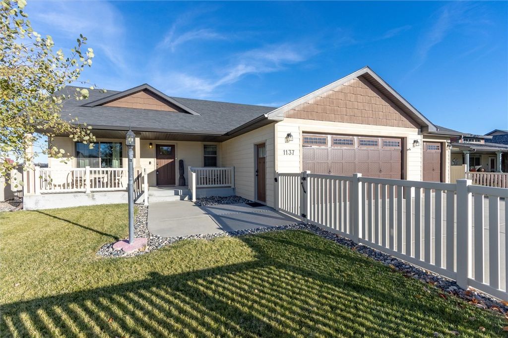 1137 Wilderness Drive, Billings, MT 59106 photo 3