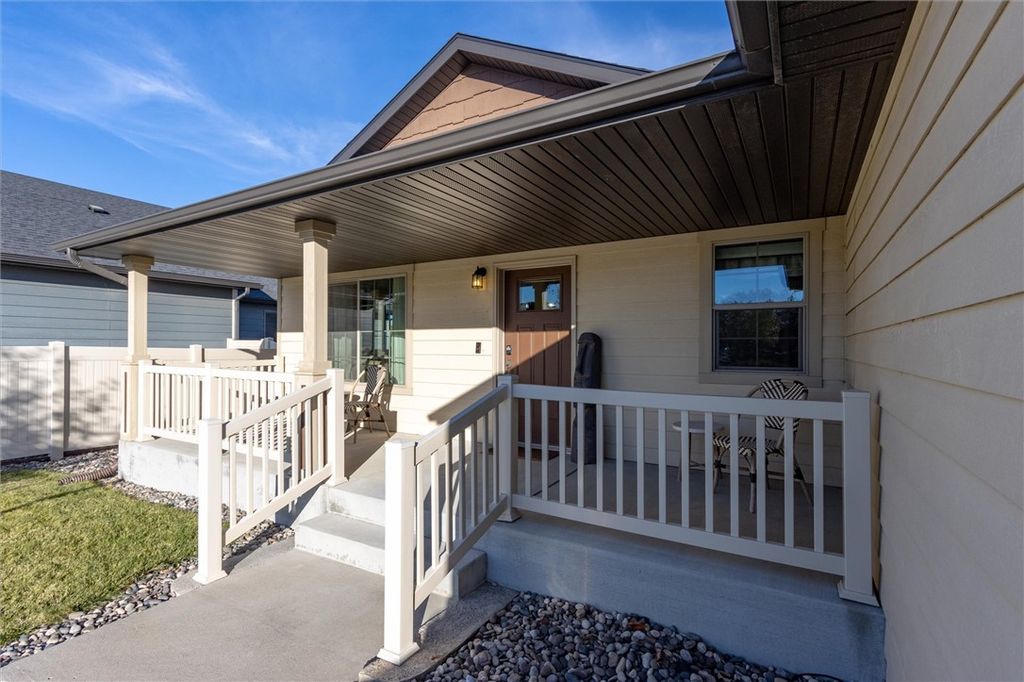 1137 Wilderness Drive, Billings, MT 59106 photo 4