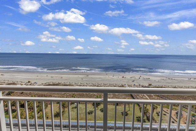 5200 N Ocean Blvd Unit 1105, Myrtle Beach, SC 29577