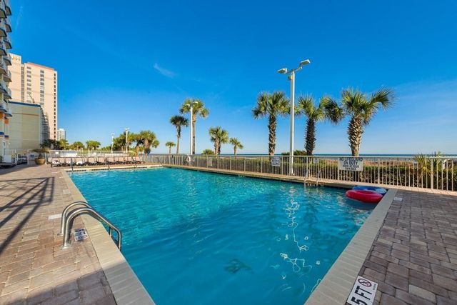 5200 N Ocean Blvd Unit 1105, Myrtle Beach, SC 29577