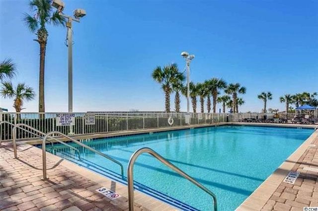 5200 N Ocean Blvd Unit 1105, Myrtle Beach, SC 29577