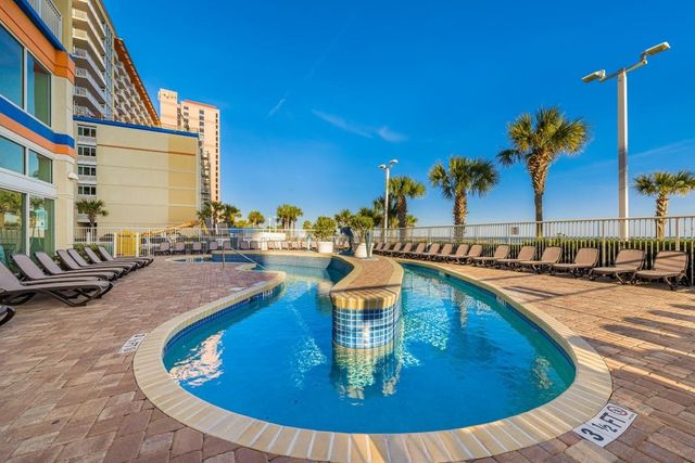 5200 N Ocean Blvd Unit 1105, Myrtle Beach, SC 29577