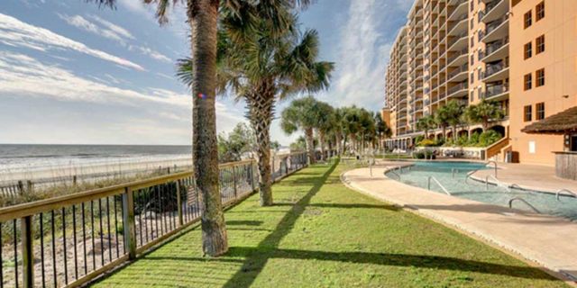 5200 N Ocean Blvd Unit 1105, Myrtle Beach, SC 29577