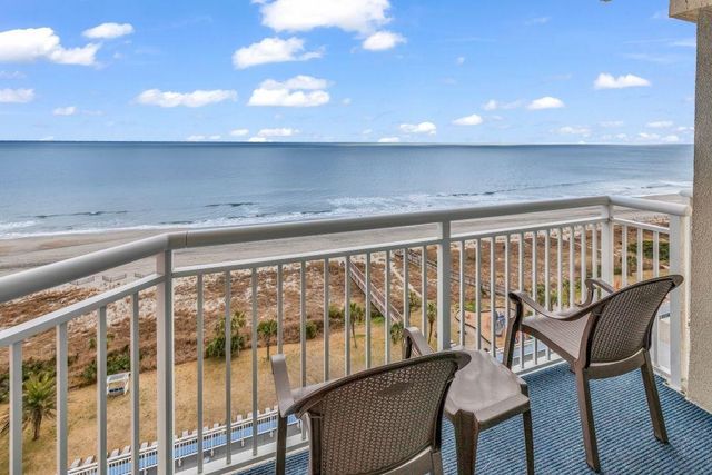 5200 N Ocean Blvd Unit 1105, Myrtle Beach, SC 29577