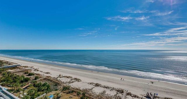 5200 N Ocean Blvd Unit 1105, Myrtle Beach, SC 29577