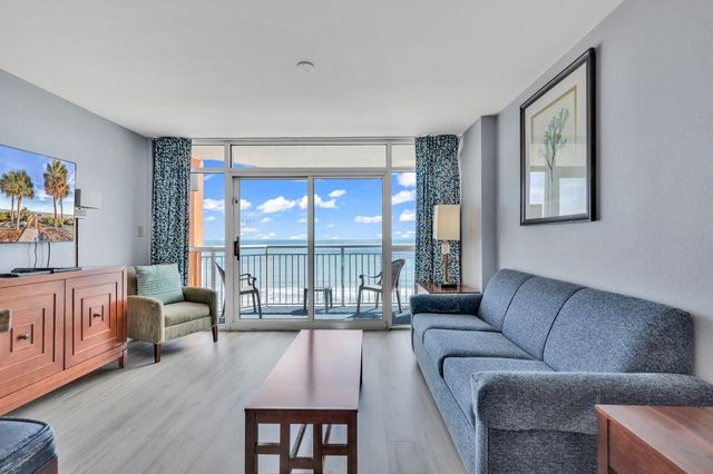 5200 N Ocean Blvd Unit 1105, Myrtle Beach, SC 29577