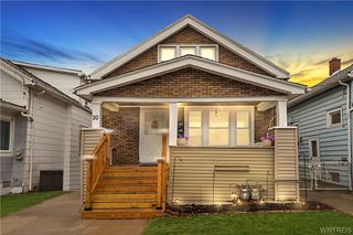 20 Beatrice Avenue, Buffalo, NY 14207