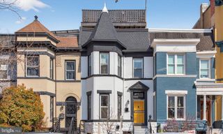 16 Q ST NE, Washington, DC 20002