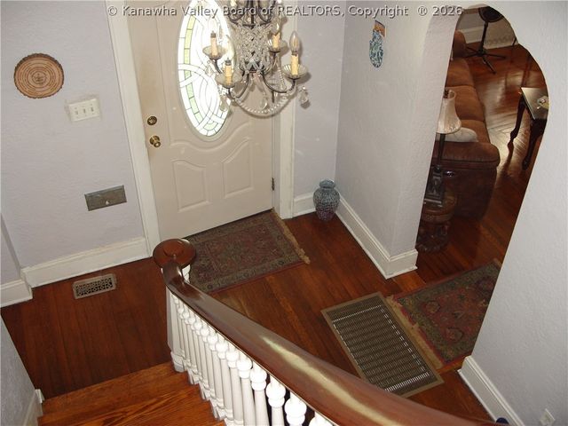 410 Ferry Street, Montgomery, WV 25136