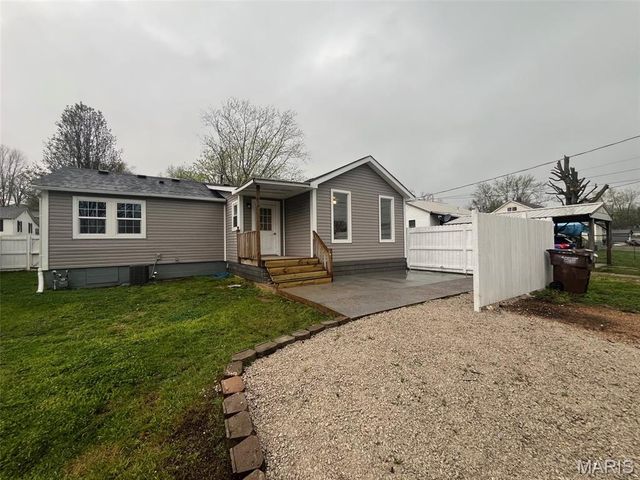 503 Bonnie Street, Potosi, MO 63664