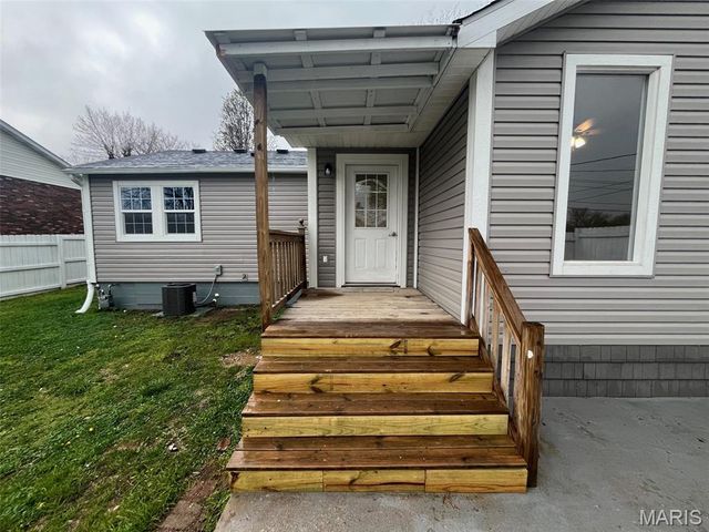 503 Bonnie Street, Potosi, MO 63664