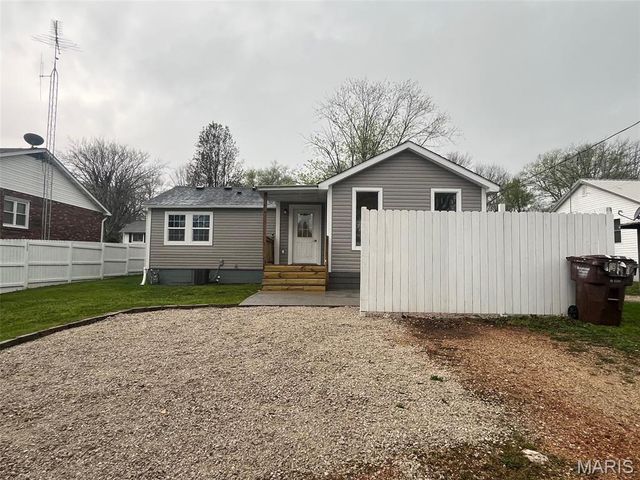 503 Bonnie Street, Potosi, MO 63664