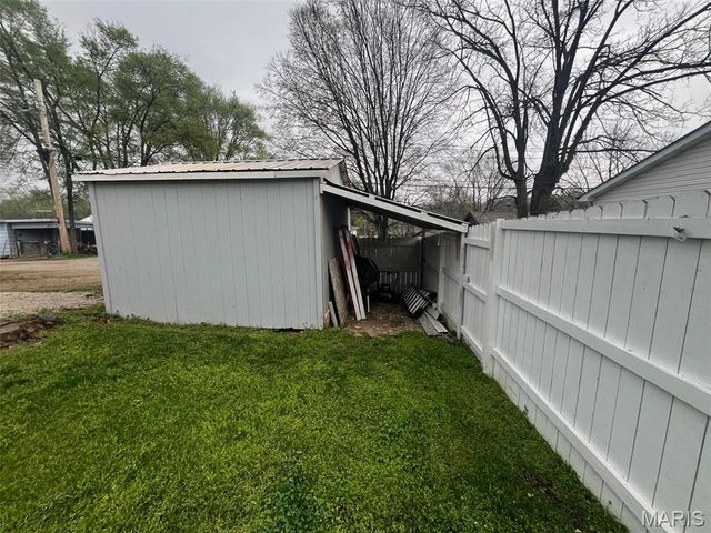 503 Bonnie Street, Potosi, MO 63664