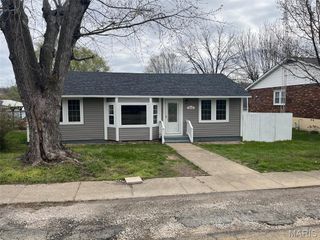 503 Bonnie Street, Potosi, MO 63664