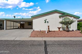 16101 N EL MIRAGE Road 345, El Mirage, AZ 85335