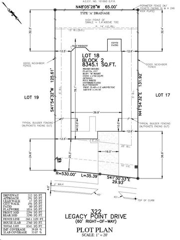 322 Legacy Point Drive, Sealy, TX 77474