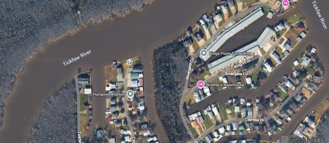 32625 Cypress Dr, Springfield, LA 70449