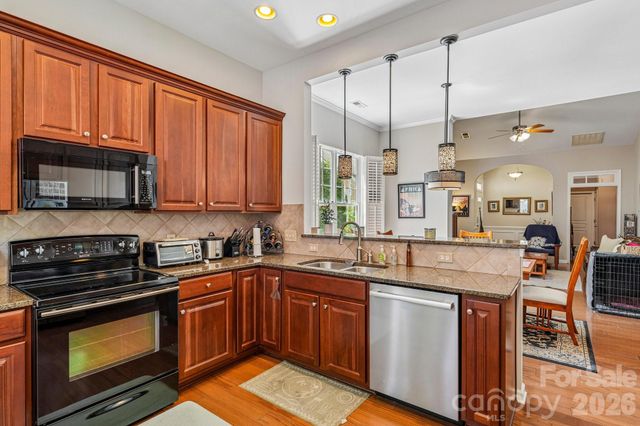2556 Chasewater Drive, Indian Land, SC 29707