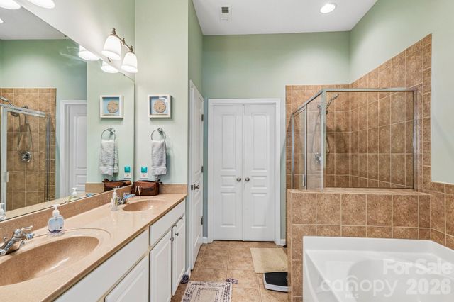 2556 Chasewater Drive, Indian Land, SC 29707